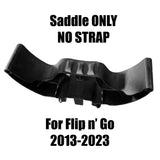 Bag Saddle (2013-2023)