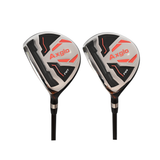 Axglo Fairway Wood - #7 & #9 Woods