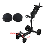 Front Wheel Joint Cover 1pc - E-cart