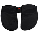 Axglo Golf Push Cart Mitts
