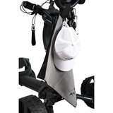 Accessory Hook (for Electric / Manual Golf Push Cart)
