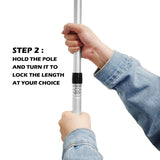Ball Retrievers - Spring Release Head