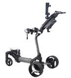 Axglo e5 Follow - Electric Golf Push Cart