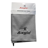 Axglo Golf Towel (Microfiber)