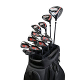 Deluxe Premium Golf Cart Bag