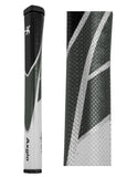 Axglo Putter Grip B2.0 Black/Grey