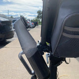 Accessory Mount