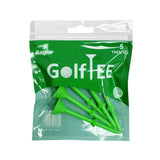 SetUp Golf Tee - Pack of 5