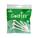 SetUp Golf Tee - Pack of 5