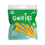 SetUp Golf Tee - Pack of 5