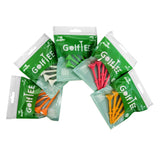 SetUp Golf Tee - Pack of 5