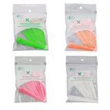 Wedge Golf Tees - Pack of 5