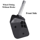 Trilite & Flip N Go 2013-Now Wheel Fitting Left (without Brake)