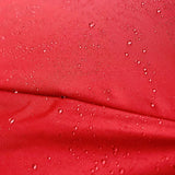 68 Inch Golf Umbrella - Red

