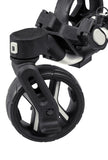 Axglo V2 Golf Push Cart front wheel