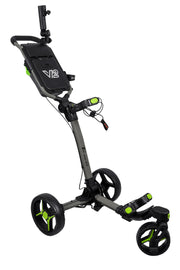 Backorder - Axglo V2 Golf Push Cart