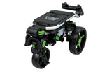 Axglo V2 Golf Push Cart
