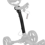 Main Standing Frame - Push Carts 2013-2025