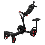 Axglo e3 Electric Golf Push Cart