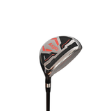 Axglo Fairway Wood - #7 & #9 Woods