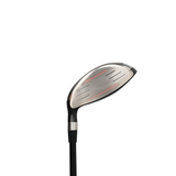 Axglo Fairway Wood - #7 & #9 Woods