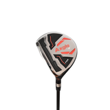 Axglo Fairway Wood - #7 & #9 Woods