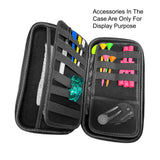 Golf Accessory Storage Case