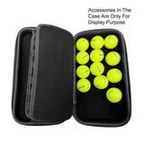 Golf Accessory Storage Case