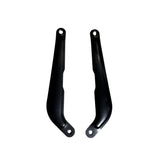 Slide Block Metal Steel Plates - Pair (E5/E3)