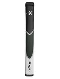Axglo Putter Grip B2.0 Black/Grey