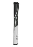 Axglo Putter Grip B2.0 Black/Grey