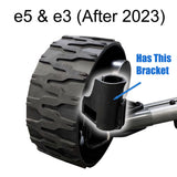 Axglo e-Cart Seat