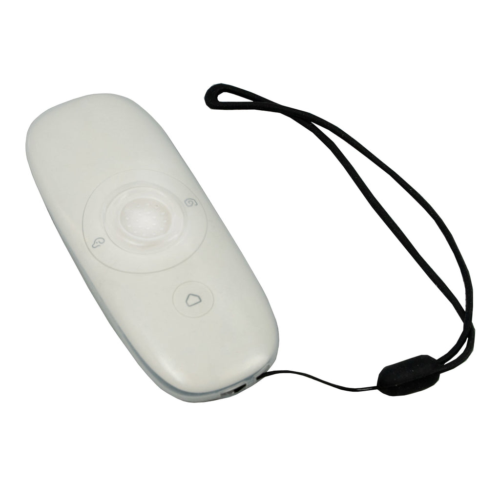 Axglo e5 Follow - Electric Golf Push Cart