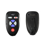 New Launch - Axglo e3 Remote - Electric Golf Push Cart