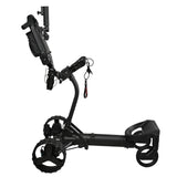 New Launch - Axglo e3 Remote - Electric Golf Push Cart