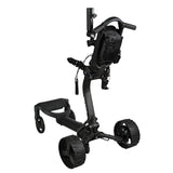 New Launch - Axglo e3 Remote - Electric Golf Push Cart