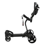 New Launch - Axglo e3 Remote - Electric Golf Push Cart