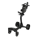 New Launch - Axglo e3 Remote - Electric Golf Push Cart