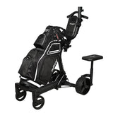 New Launch - Axglo e3 Remote - Electric Golf Push Cart