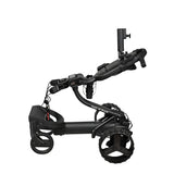 New Launch - Axglo e3 Remote - Electric Golf Push Cart