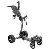 Axglo e5 Follow - Electric Golf Push Cart