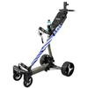 Axglo e5 Follow - Electric Golf Push Cart