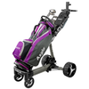 Axglo e5 Follow - Electric Golf Push Cart