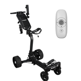 Axglo e5 Follow - Electric Golf Push Cart