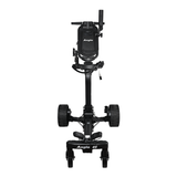 Axglo e5 Follow - Electric Golf Push Cart