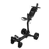 Axglo e5 Follow - Electric Golf Push Cart