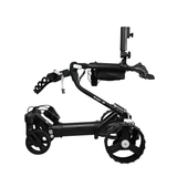 Axglo e5 Follow - Electric Golf Push Cart