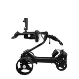 Axglo e5 Follow - Electric Golf Push Cart