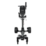 Axglo e5 Follow - Electric Golf Push Cart