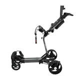 Axglo e5 Follow - Electric Golf Push Cart
